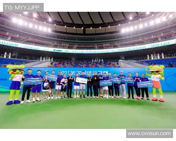 武汉网球队在杯赛中的状态分析与表现评估