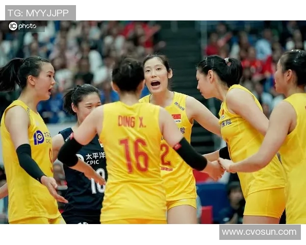 深圳排球队强势领跑排球状态排行榜引领全国竞技潮流