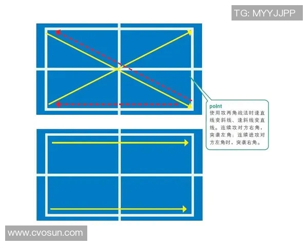 深圳乒乓球队进攻战术解析与实战应用探讨
