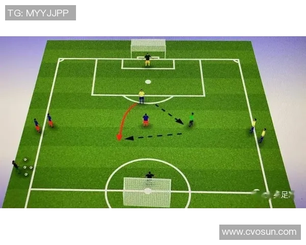 提升足球技能的全面训练方案与实用技巧分享