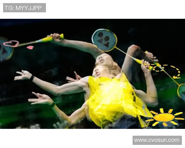 张静独家分享羽毛球技巧与心得助你提升球技的全面指南