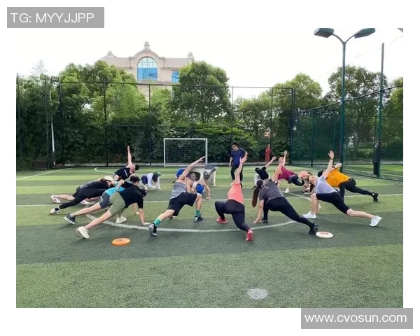 武汉飞盘队技术探讨：聚焦飞盘运动的技巧与战术分析